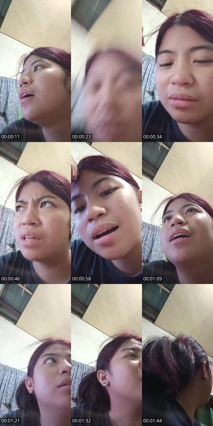 TikTok live: quick live by @wingriddensngel