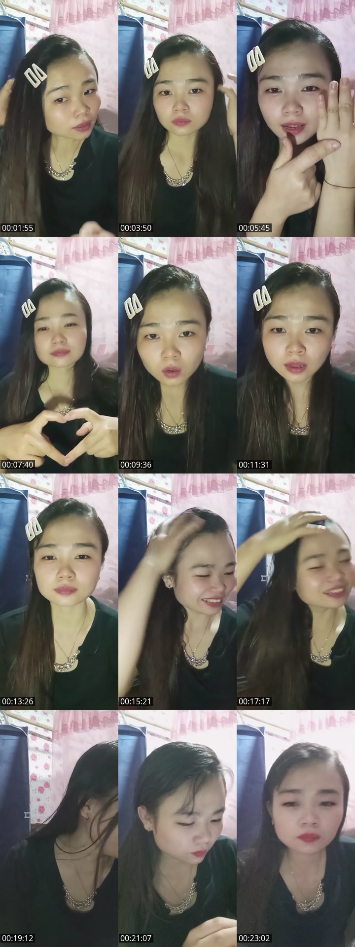 TikTok live: hello my friends 🥰🥰 by @rubyyy1229