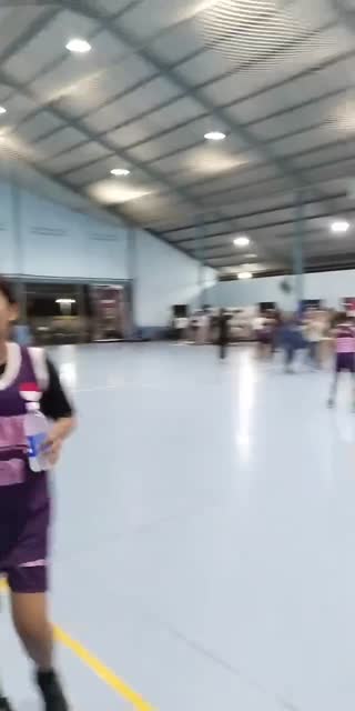 TikTok live: FINAL BASKET SMANSA VS  SMANDA by @bang.jek.joy
