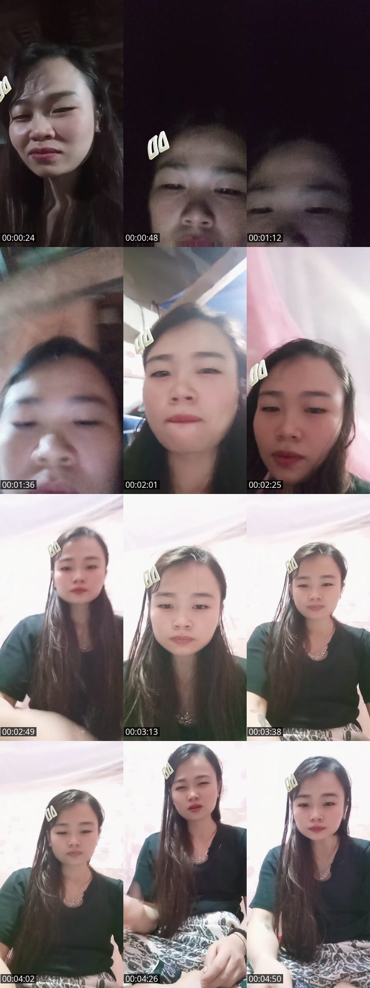 TikTok live: hello my friends 🥰🥰 by @rubyyy1229