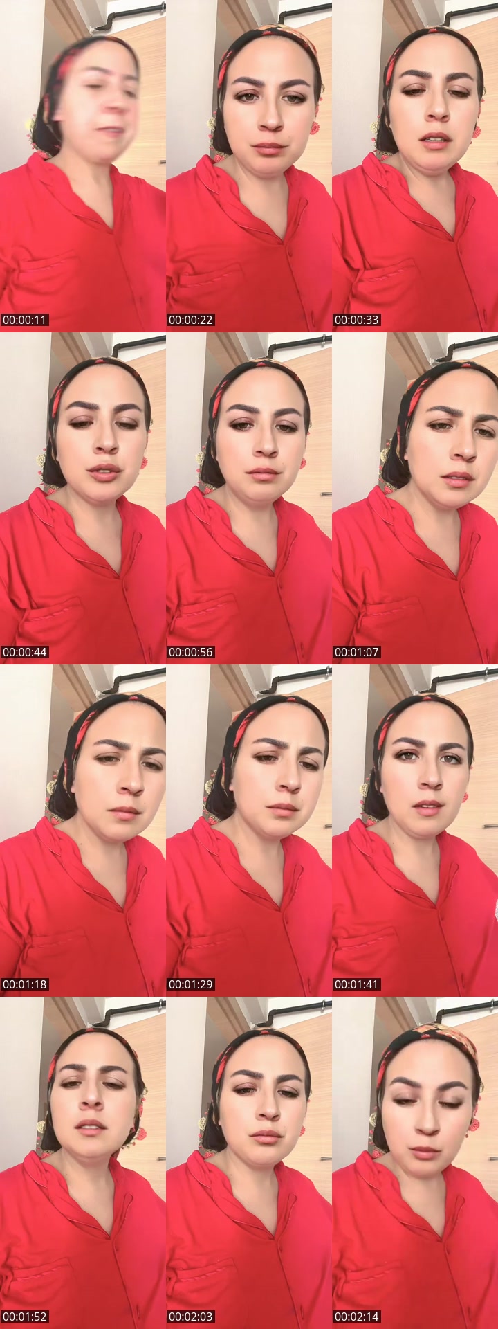 TikTok live: Gereksizler gelmesin 🤜🤛👌 by @goncagulveysel42