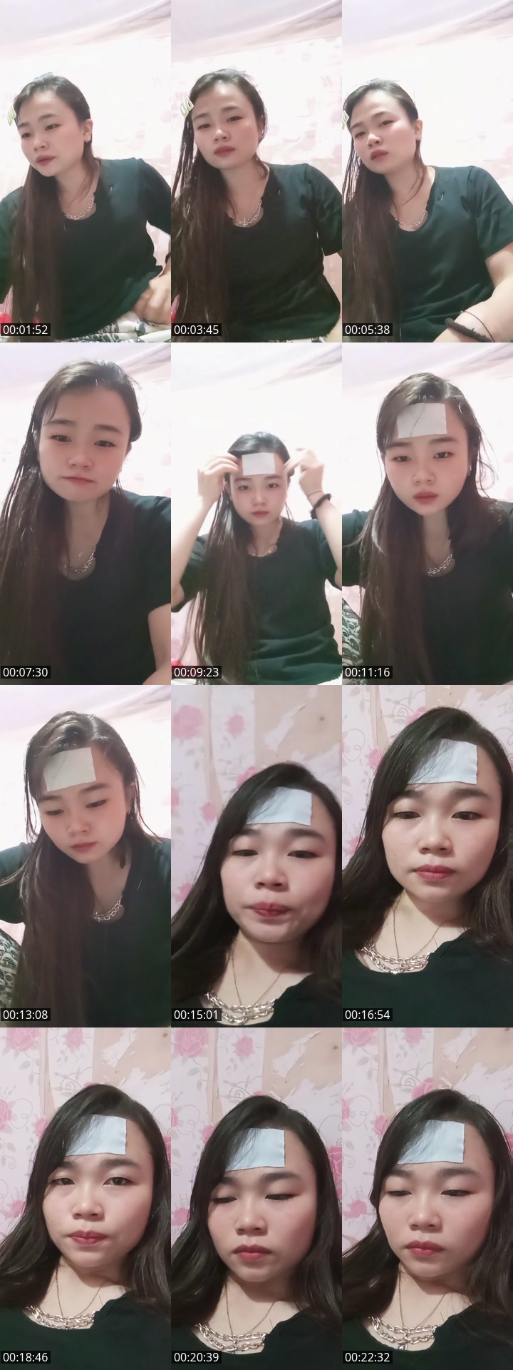 TikTok live: hello my friends 🥰🥰 by @rubyyy1229