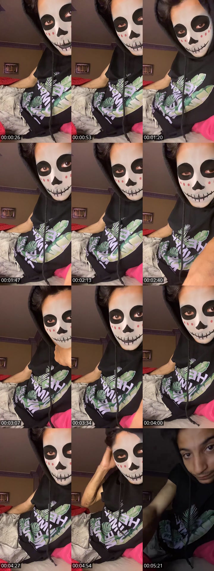 @salh6684 TikTok live from 2026-05-08