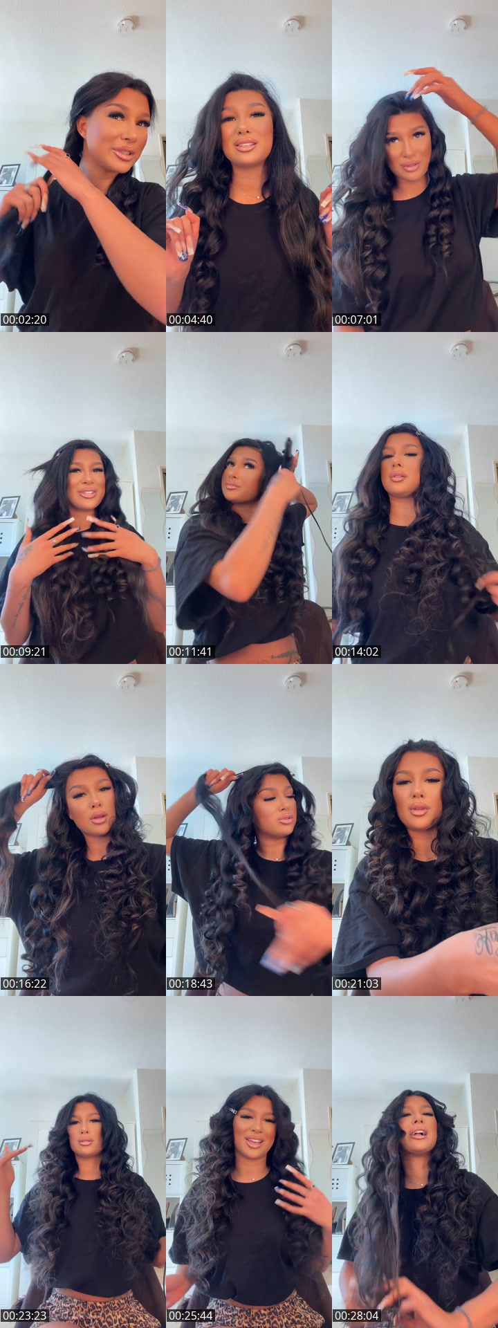 TikTok live: Snap zweiacht28 by @28.leyla