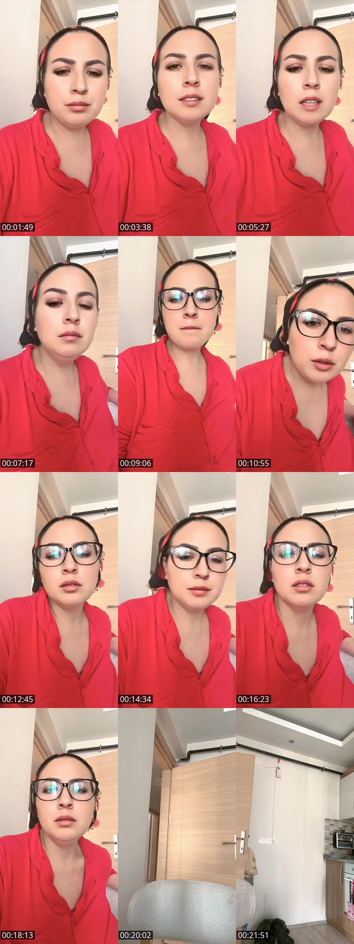 TikTok live: Gereksizler gelmesin 🤜🤛👌 by @goncagulveysel42