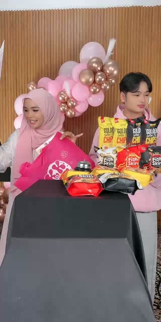 TikTok live: KKMY X IKHMAL NOUR by @ikhmaln0ur