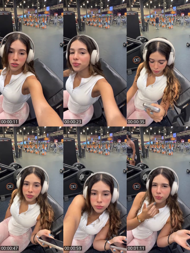 TikTok live: You are loved ❤️ by @luceritaxo