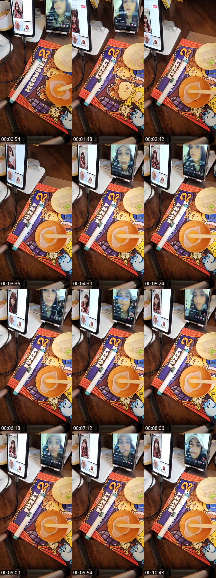 @droubobydrou TikTok live from 2026-05-09