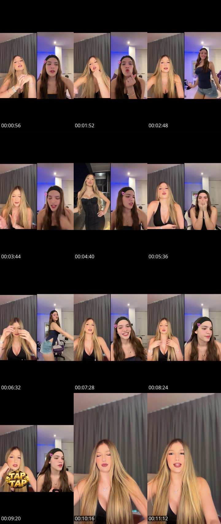 TikTok live: Top 1 ❤️🙏🏻🇦🇪 by @lapushe