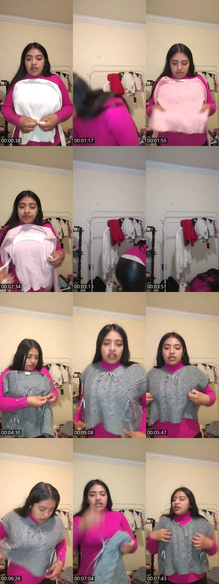 TikTok live: Chompitas  7.6.2.1.6.6.5.7 by @marely1223