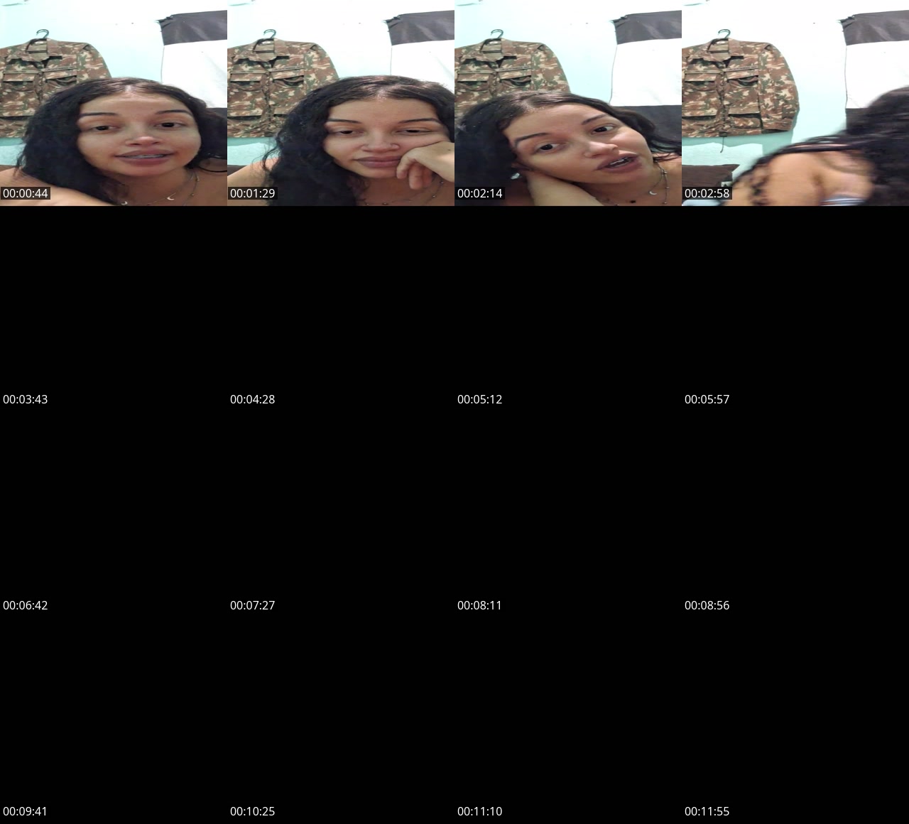 TikTok live: MENCIONOU VOCÊ: by @euaninha1._