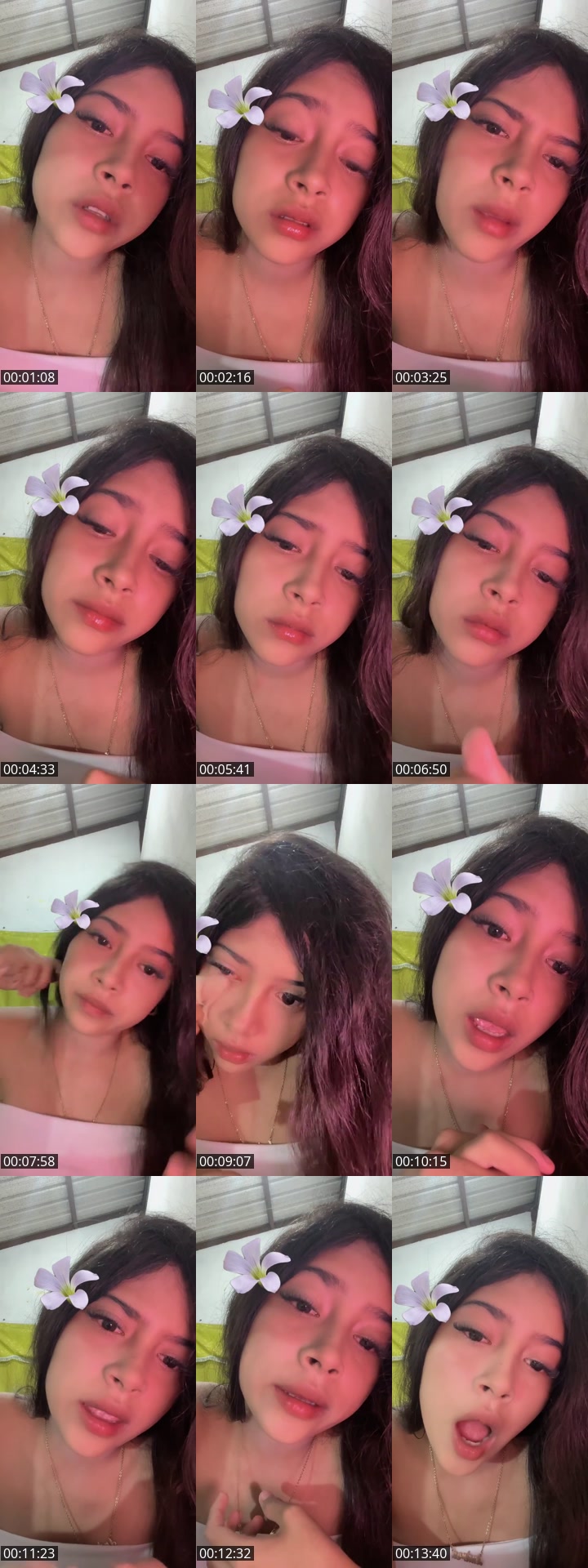 @helen.guerrero1 TikTok live from 2026-05-09
