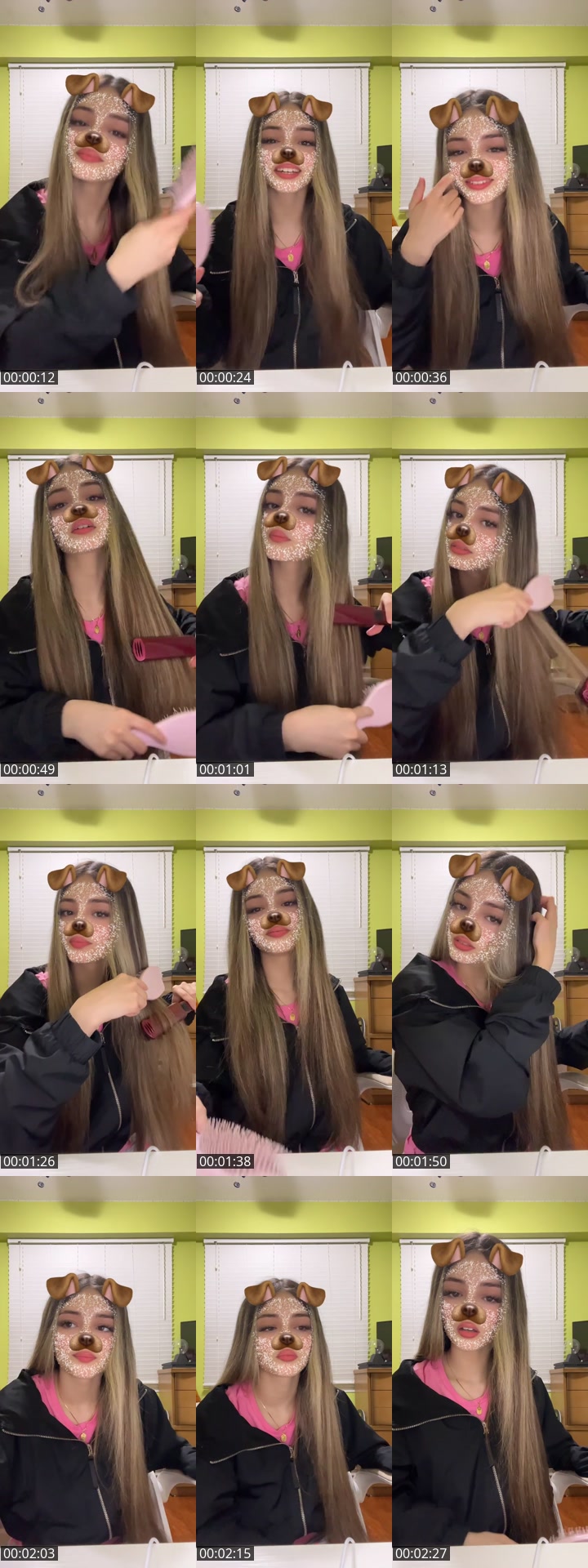 @oraimyyyy TikTok live from 2026-05-09