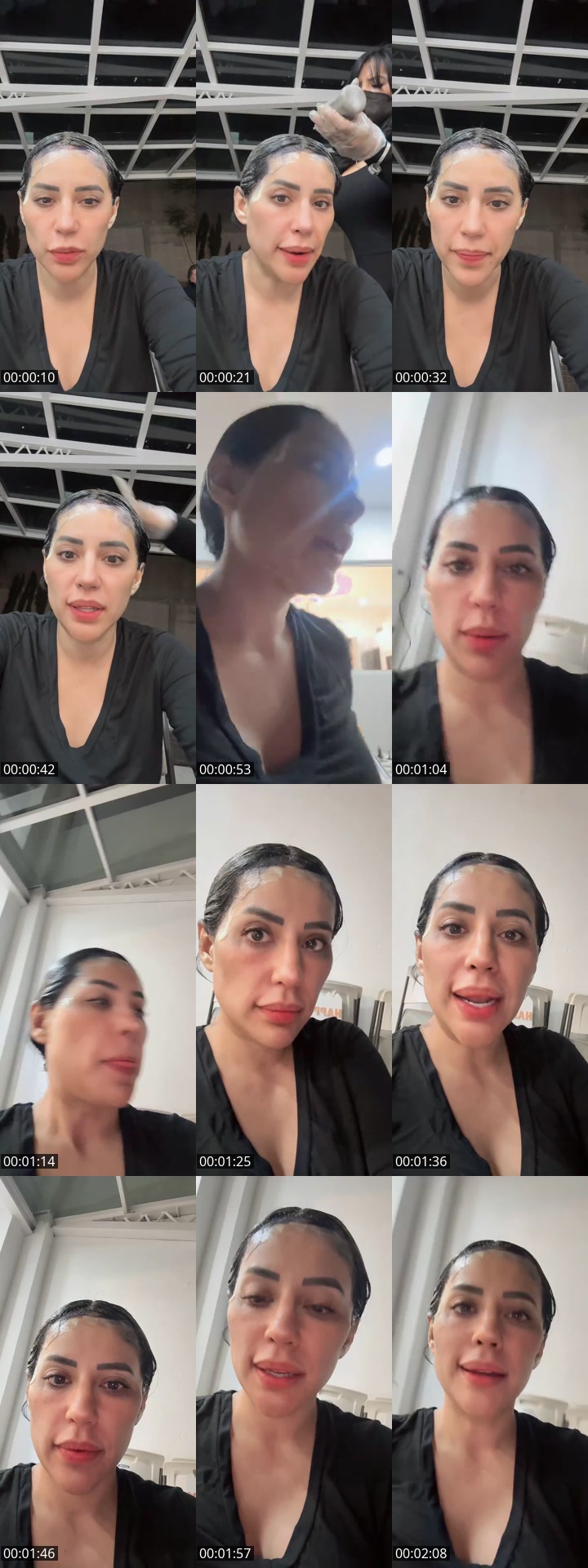 @sandracuevas_ TikTok live from 2026-05-09