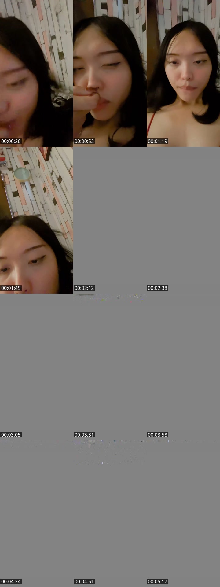 TikTok live: 4days before my bday by @x.iecy_