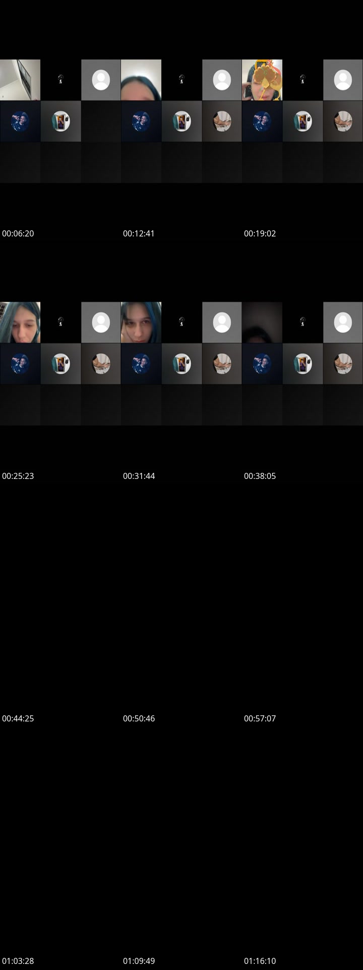 @thaawlia TikTok live from 2026-05-09