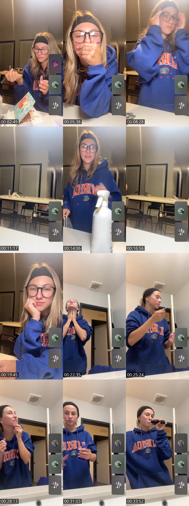 TikTok live: Come say hi by @_sam_i_am_2