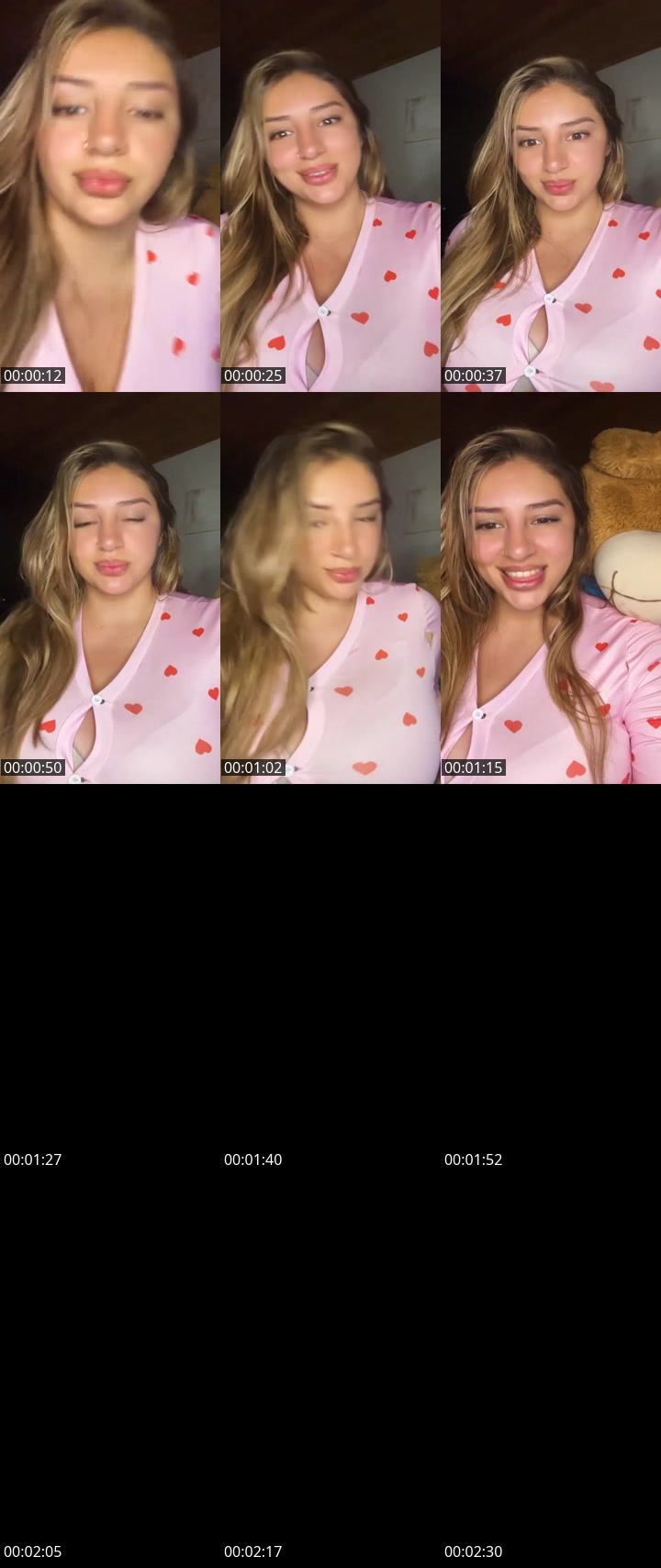 TikTok live: Welcome 💋 by @jess_mejia_1