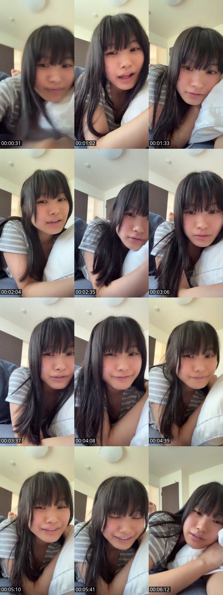 TikTok live: 暇人 by @moenemusabu