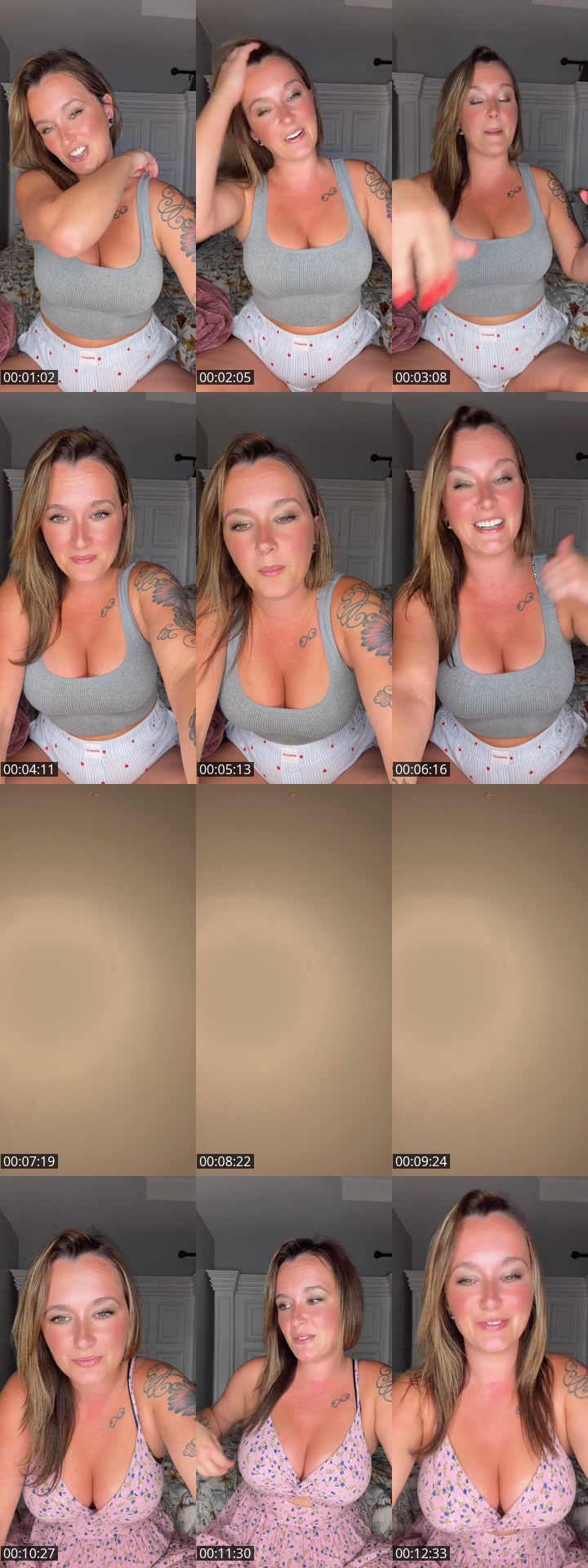 TikTok live: Friday with Momma. 🍷💋 by @momlife4days