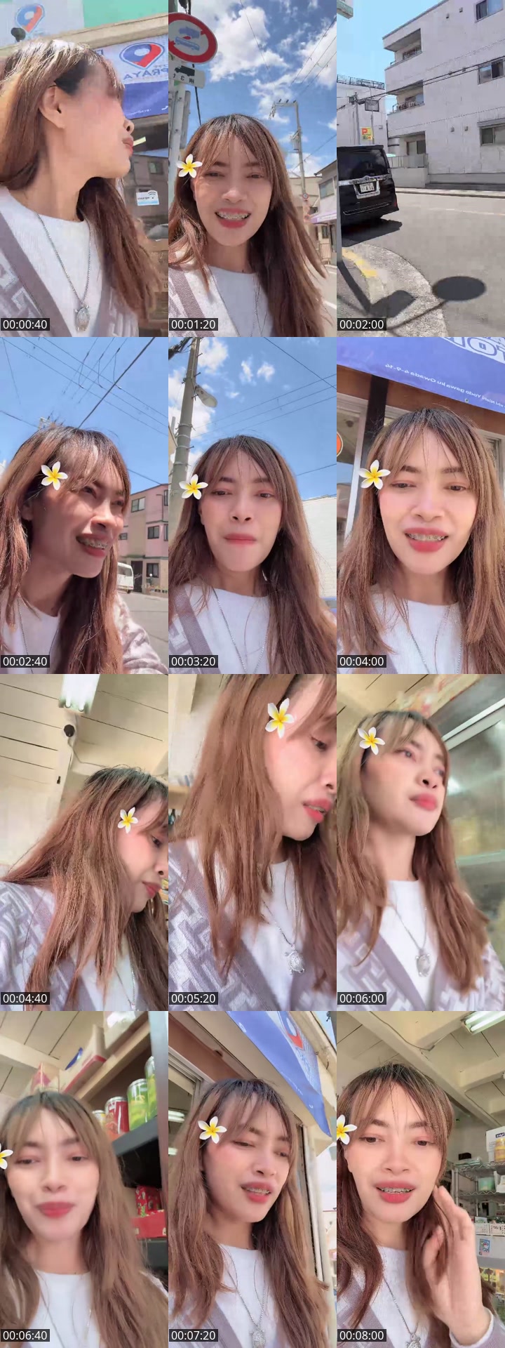 @dewi.family.in.ja TikTok live from 2026-05-09