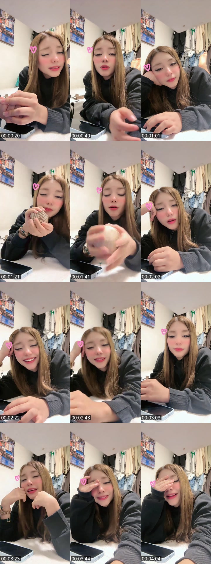 @genexisc0 TikTok live from 2026-05-09