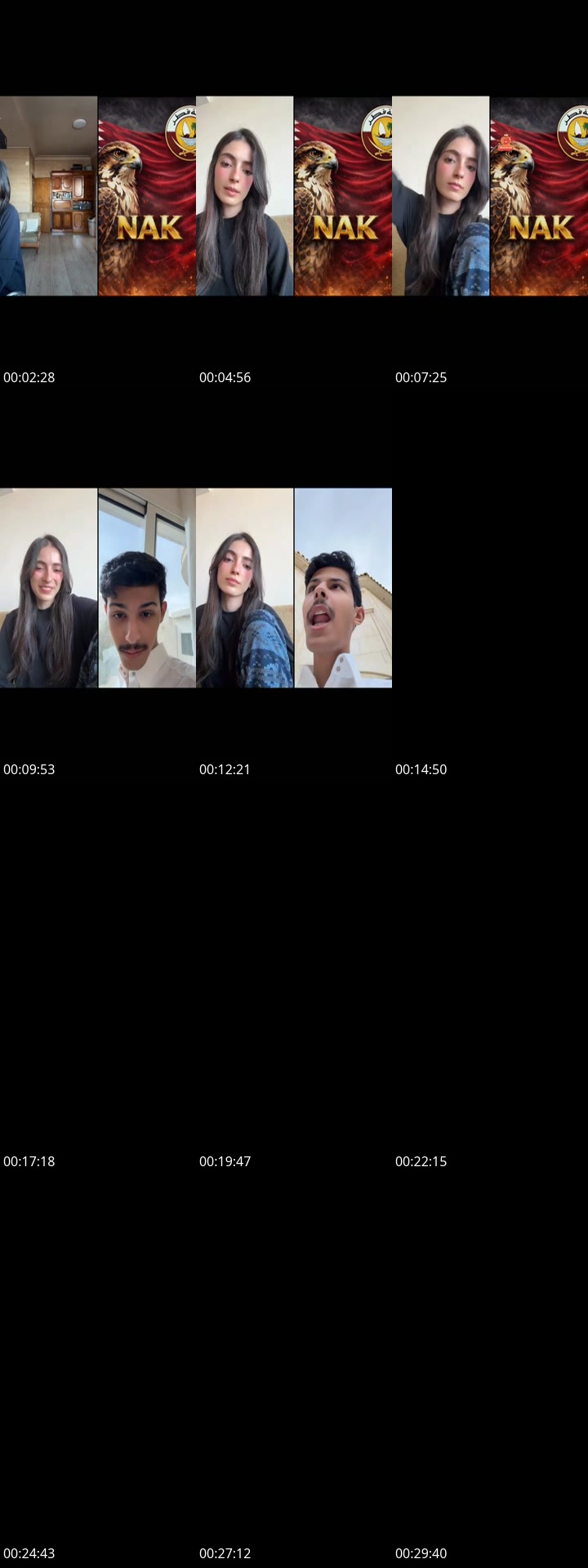 TikTok live: live love laugh 🤍 by @tatianablive