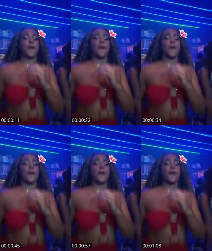 TikTok live: Oii by @gih.souza99