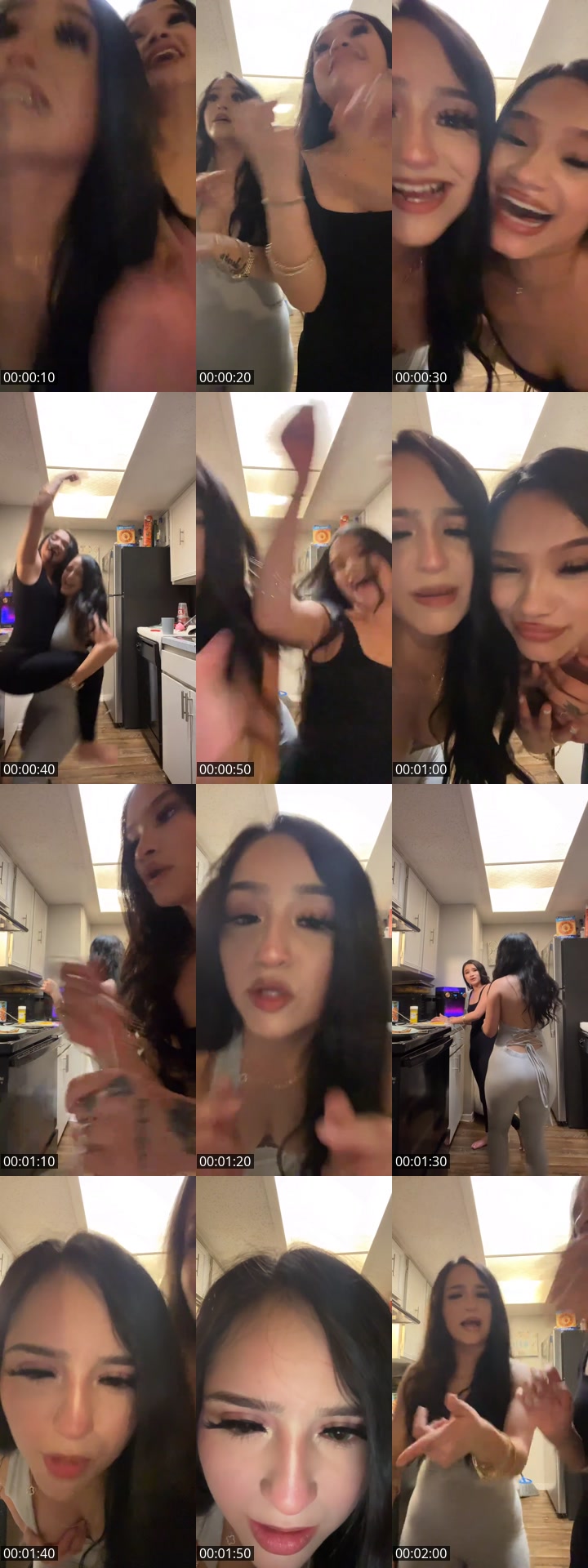 TikTok live: young ho by @user3389492011047