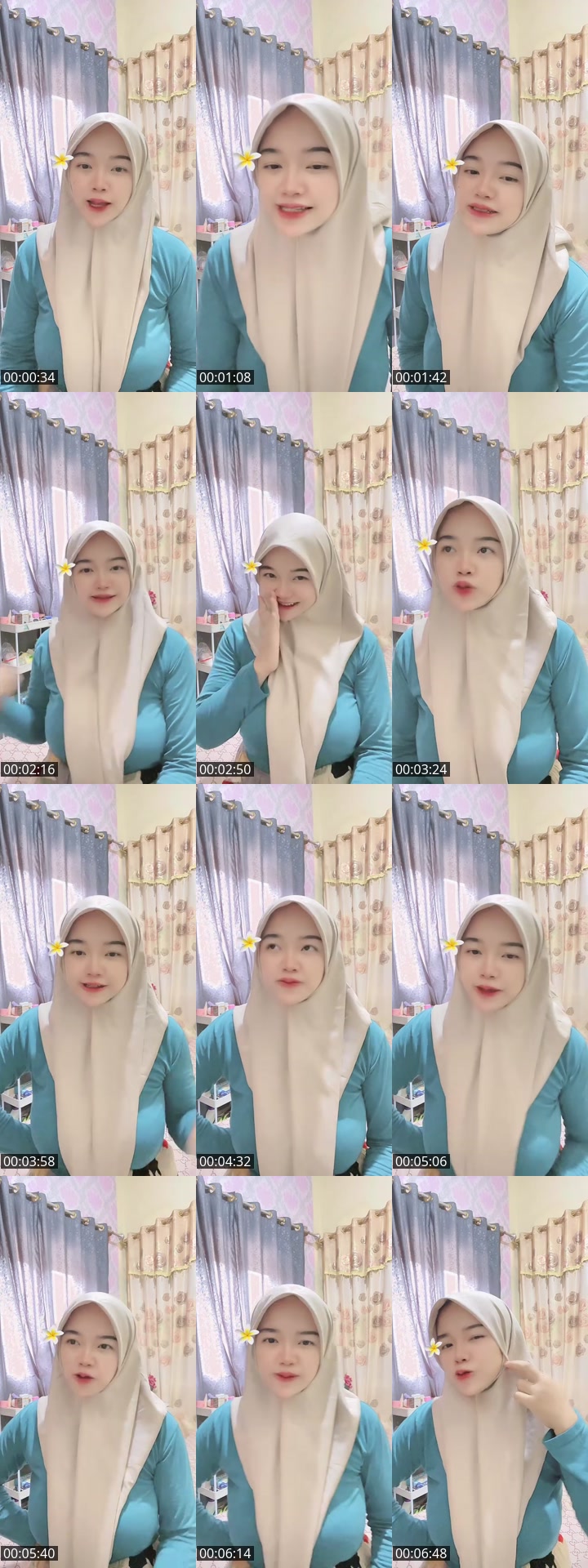 TikTok live: Orang yang anda kenal by @afifah.alazam