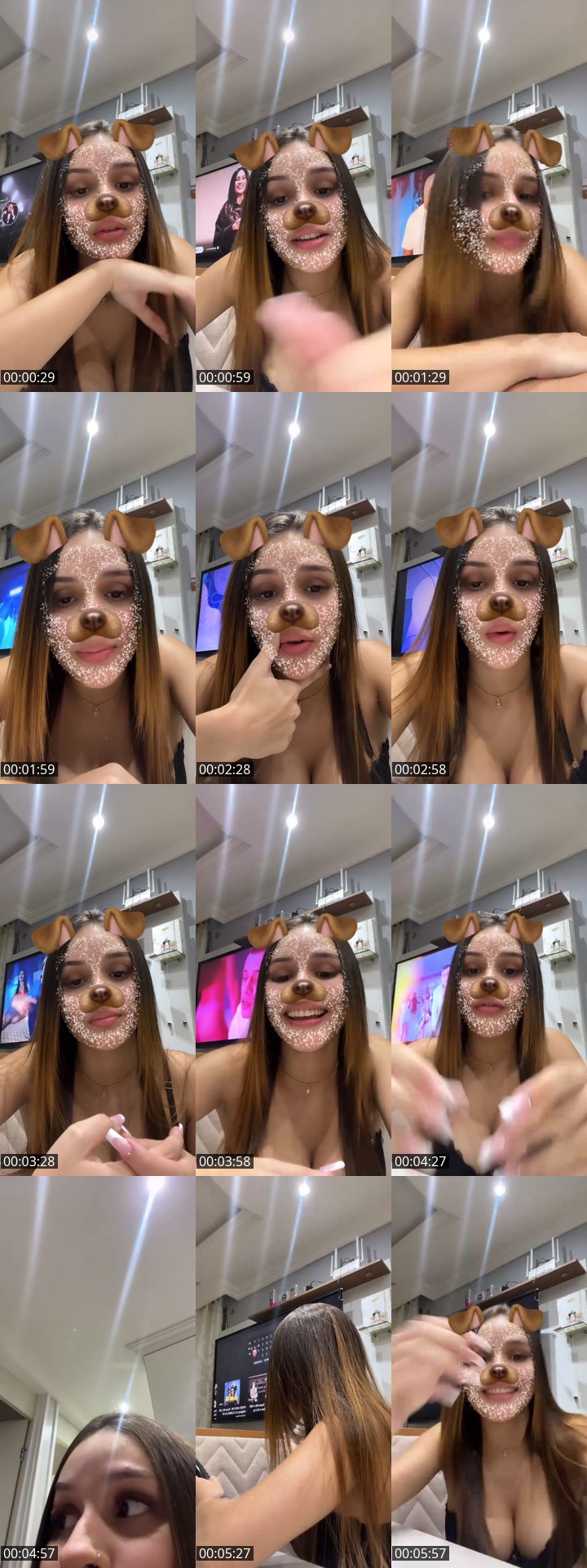 @offaryane TikTok live from 2026-05-09