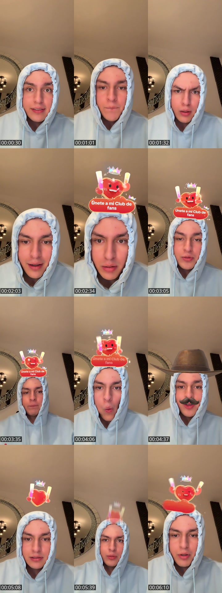 TikTok live: Stake: Luissanchez by @__luissanchez_18