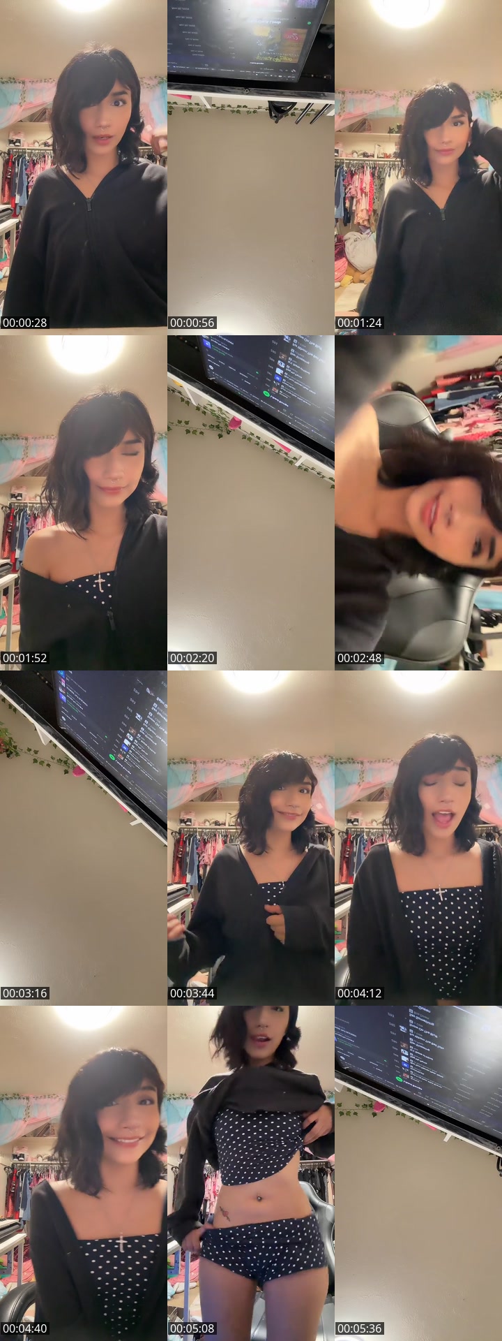 @n0.buni TikTok live from 2026-05-09