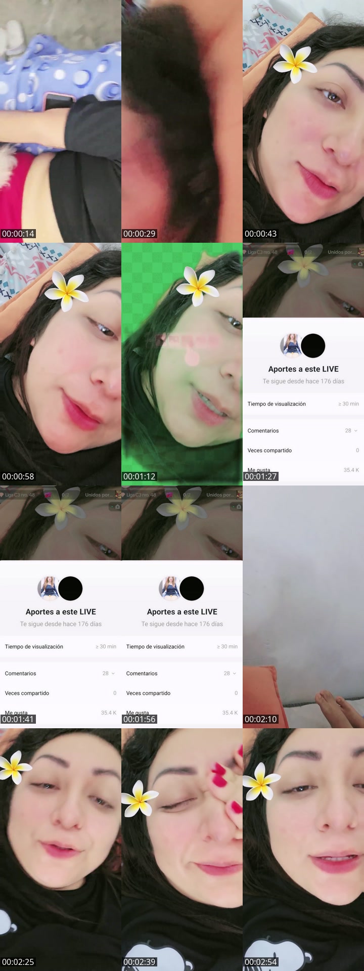 @amorcito9898 TikTok live from 2026-05-09