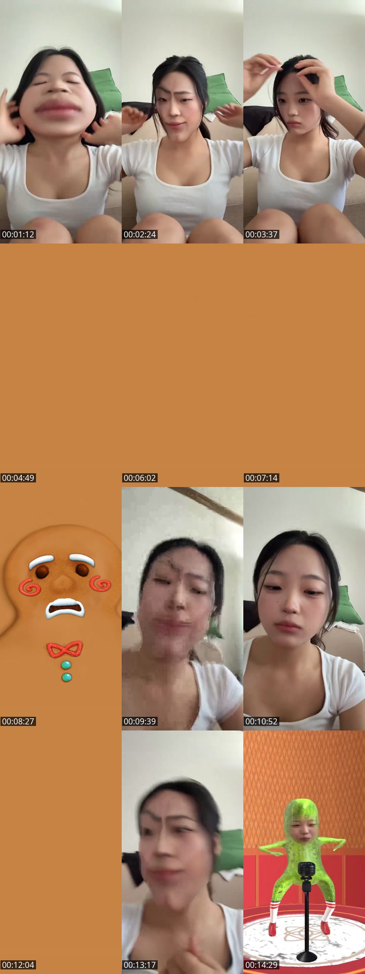 TikTok live: ㅎㅈ by @bqiilll