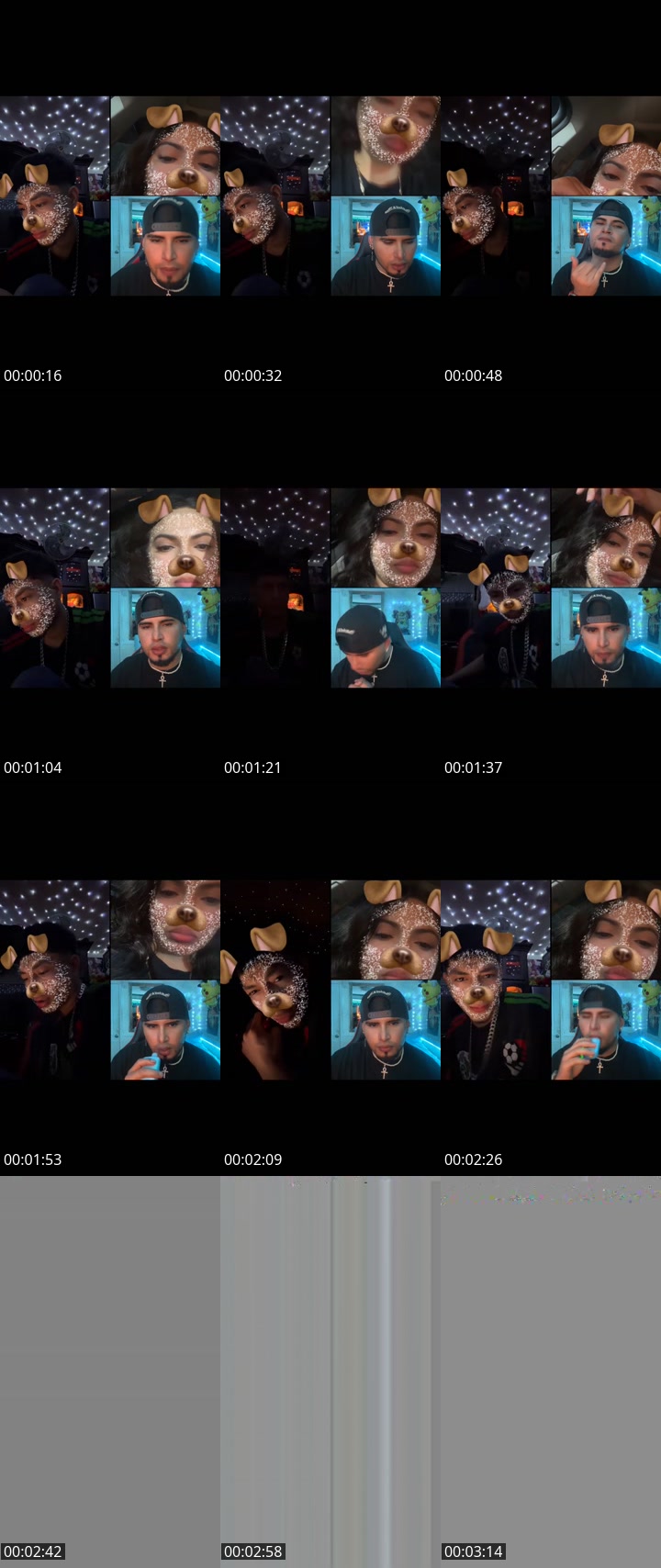 @detonador315 TikTok live from 2026-05-09