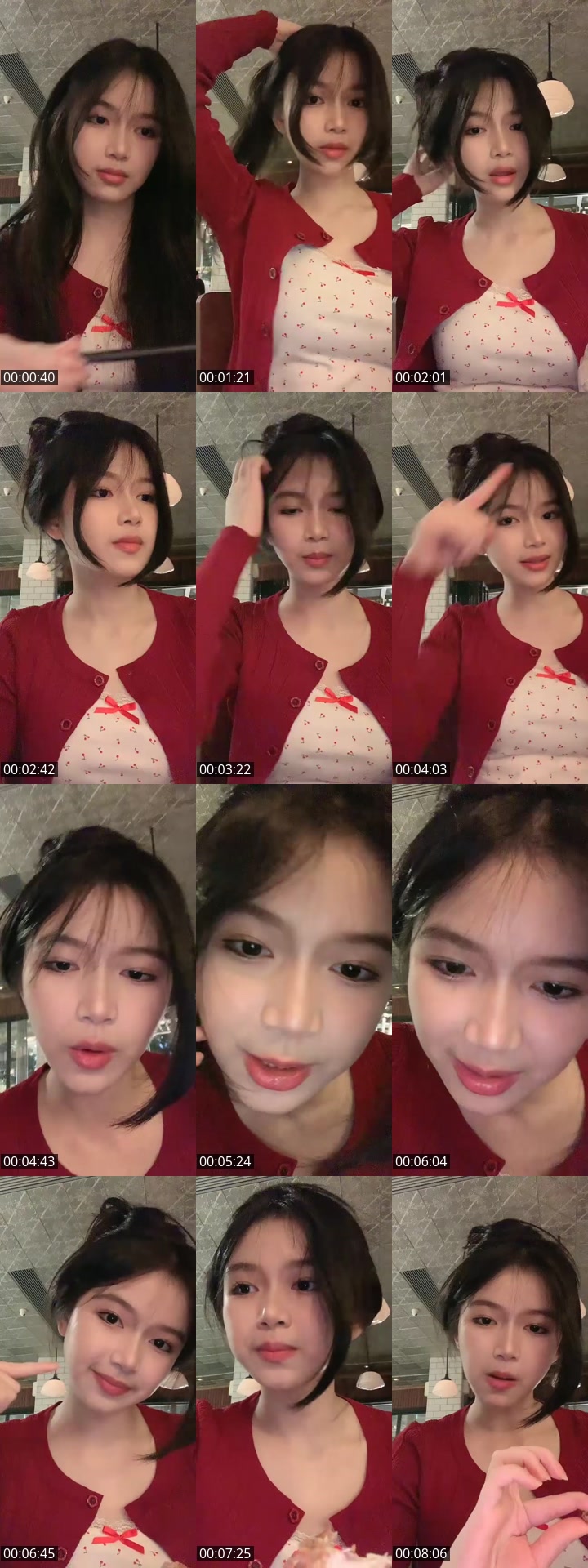 @ciaaazhng7 TikTok live from 2026-05-08