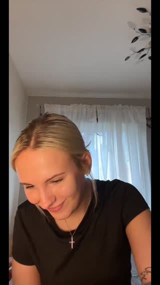 TikTok live: gift gal push x by @definitelynotnessamae
