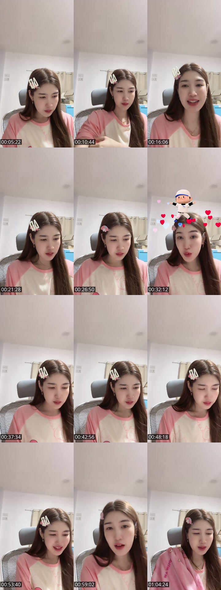 TikTok live: ขอให้เป็นวันที่ดี💫🤍 by @mildly_mill