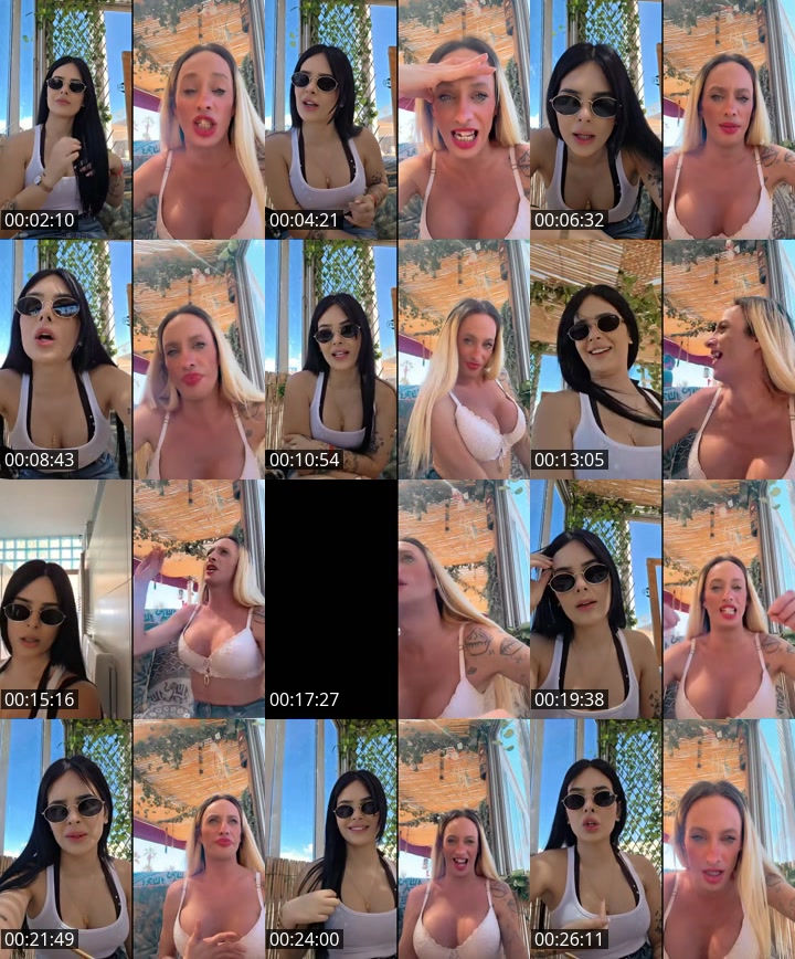 @nikkipache TikTok live from 2026-05-08