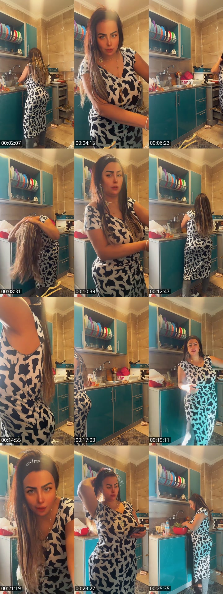 TikTok live: بث ممتع ان شاءالله 🌹🙏 by @salmafoly00557