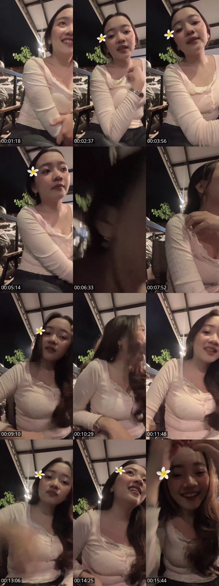TikTok live: haiii by @ttanliaa
