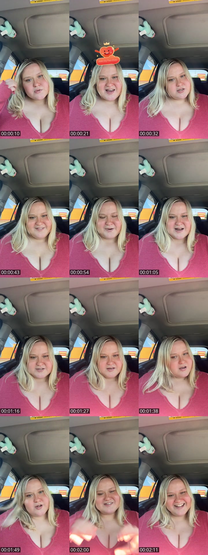 TikTok live: Oh hi🤓 by @sammmiiiiii18