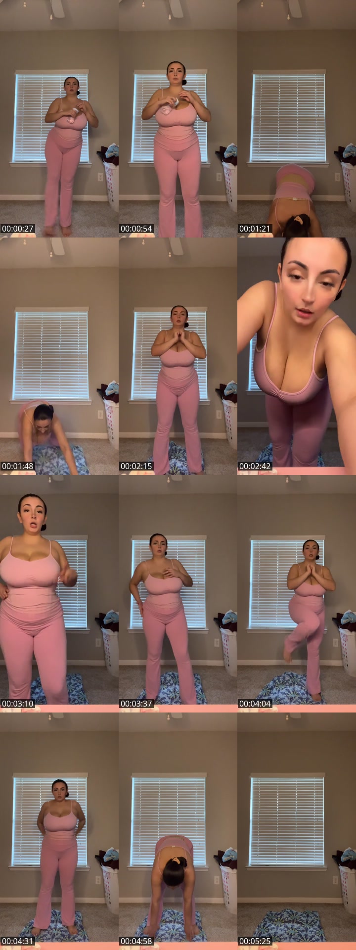 TikTok live: Chillin by @stassiehtx