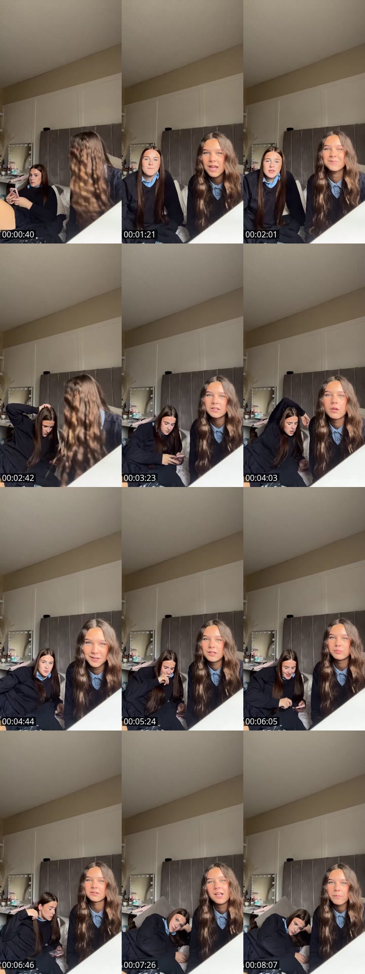 TikTok live: Join live by @emmiisabella