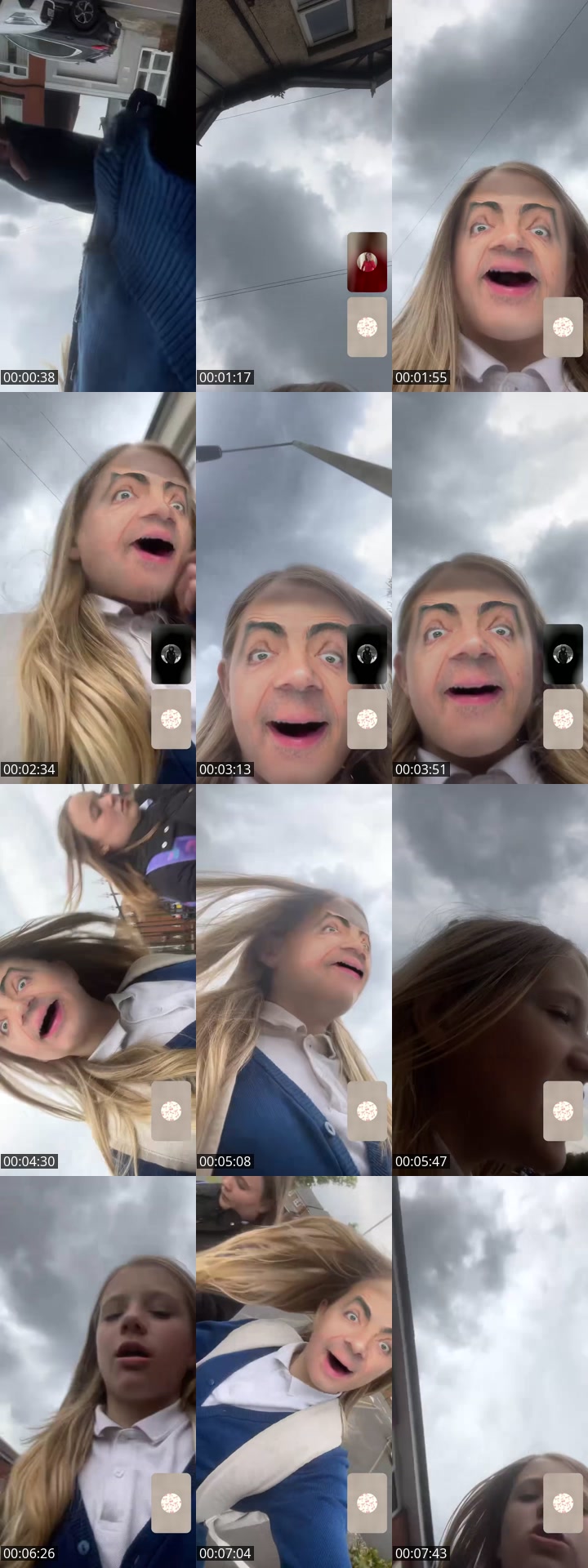 TikTok live: The bestsss 🫶🏽😽👏🏽 by @sofia_hadley0