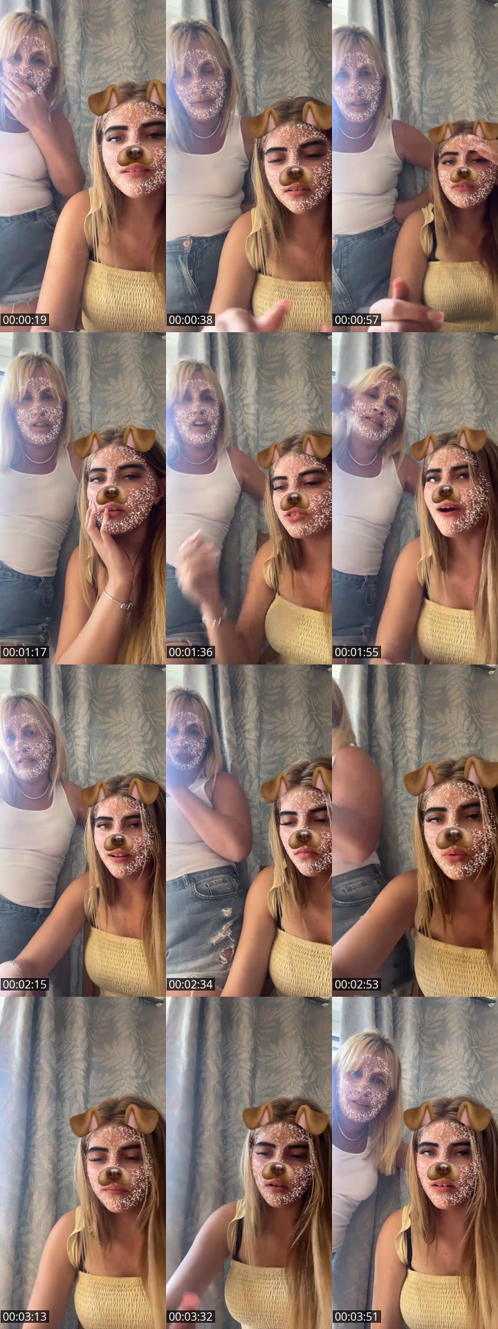 TikTok live: Come and chat by @spamz123451