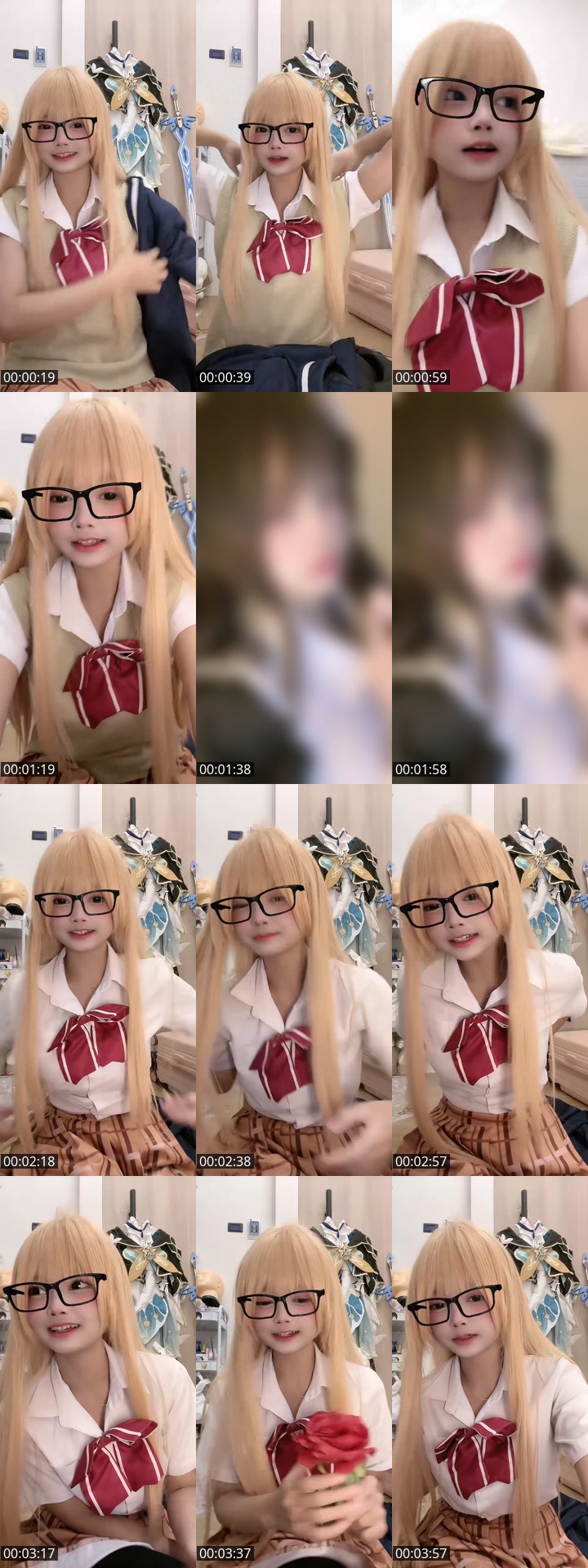 TikTok live: 200k by @ssnappy1