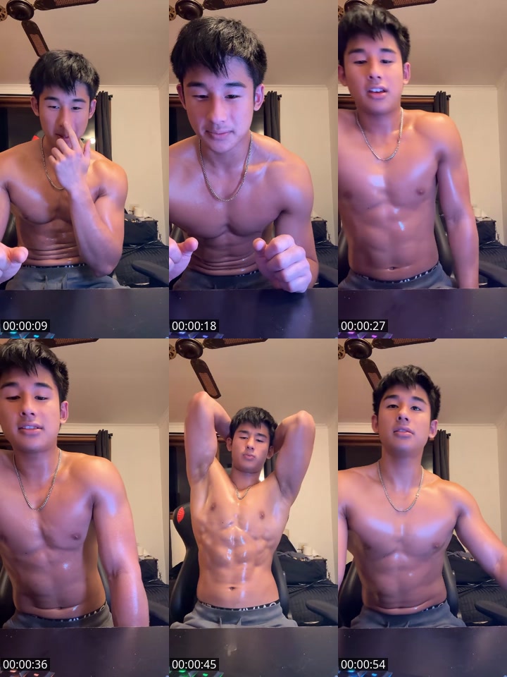 @justinsgainz TikTok live from 2026-05-08