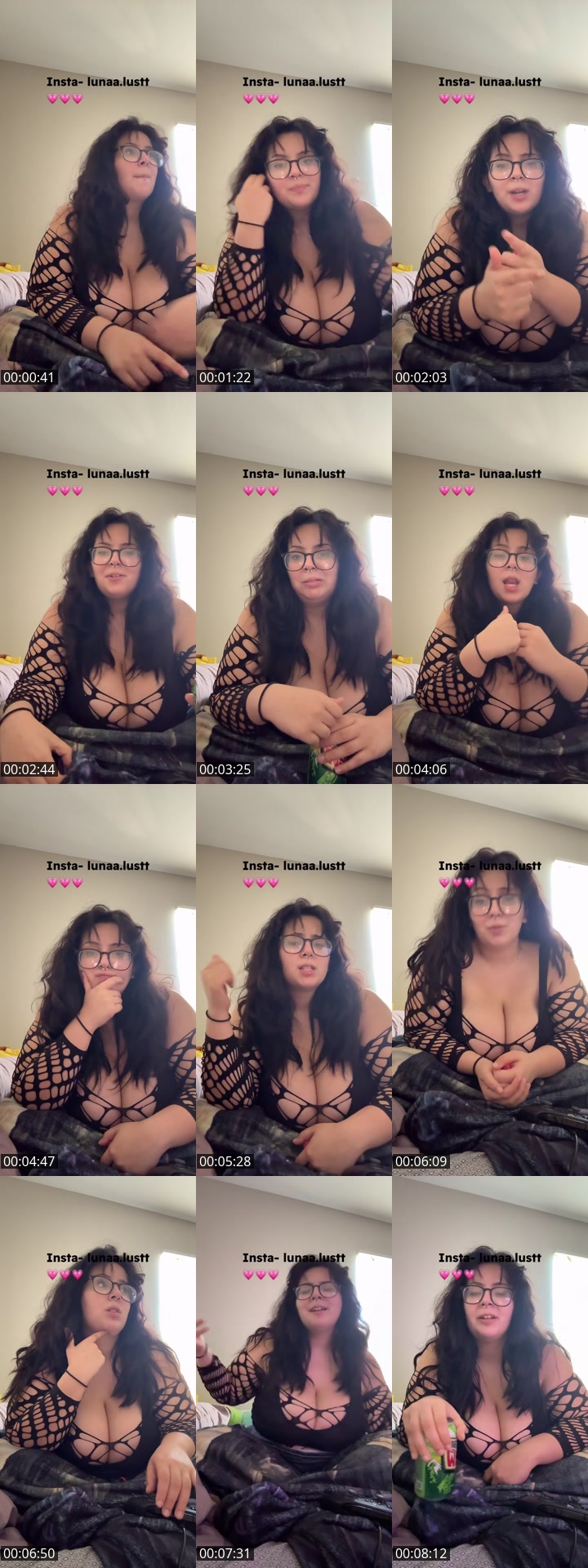 TikTok live: Don’t own copyrights! by @loadedeats